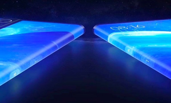 【技術(shù)帖】后全面屏?xí)r代的邊框變革，從側(cè)邊壓感觸覺反饋開始！